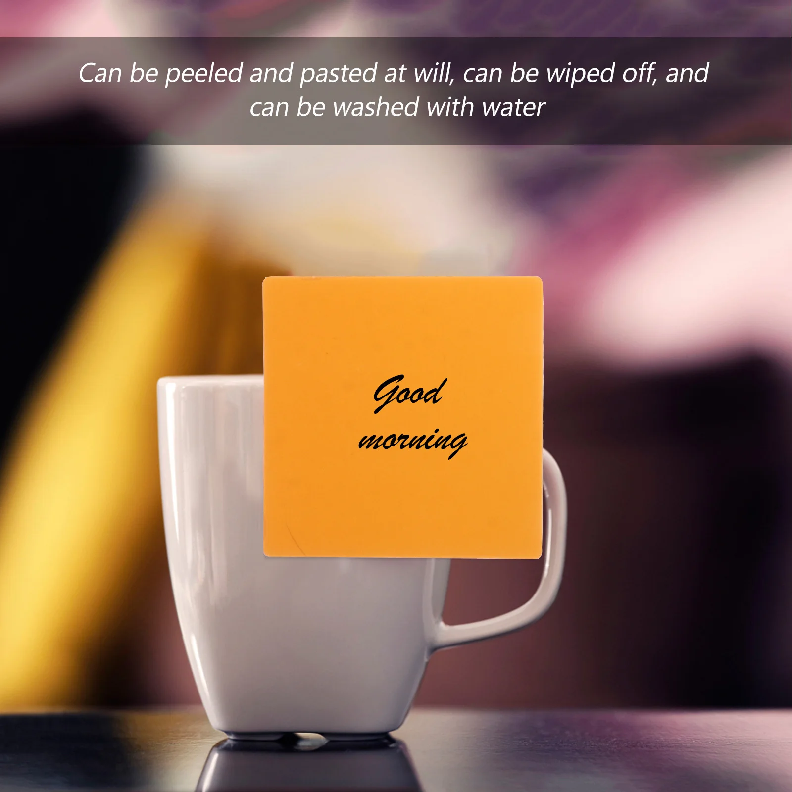 

Colorful Sticky Index Notes Lightweight Portable for Books Reports Journals Diaries Office Supplies Memo Stickers