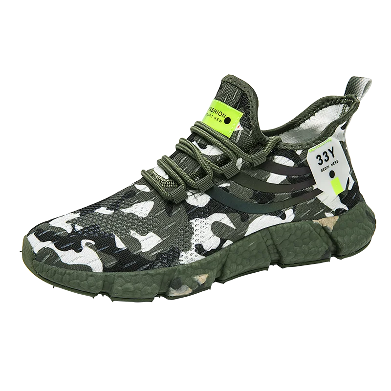 

Высококачественная, дышащая и модная мужская повседневная спортивная обувь, легкие лоферы для спортзала, новые весенне-летние чистые кроссовки.