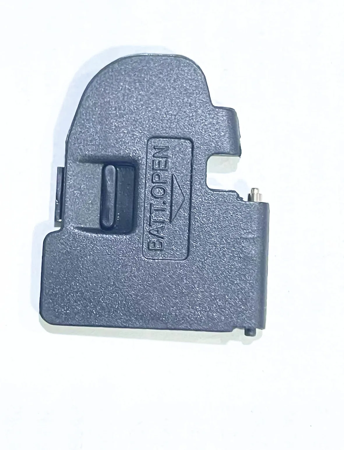 NEUE Batterieabdeckungstür für CANON EOS 5D Digitalkamera