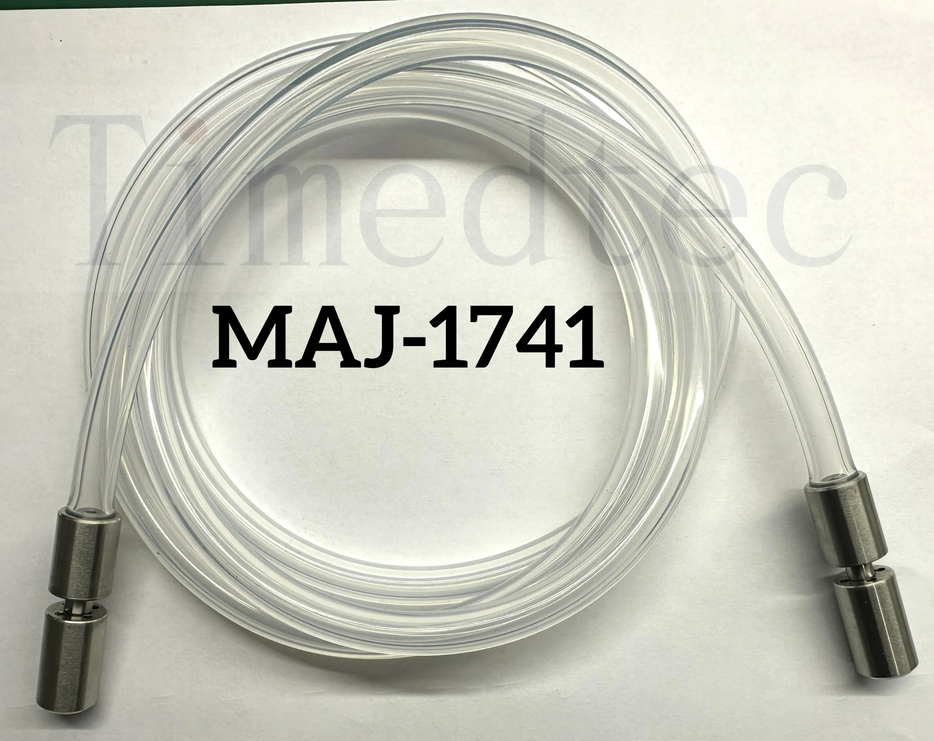 Olympus Gas Tube Ma…