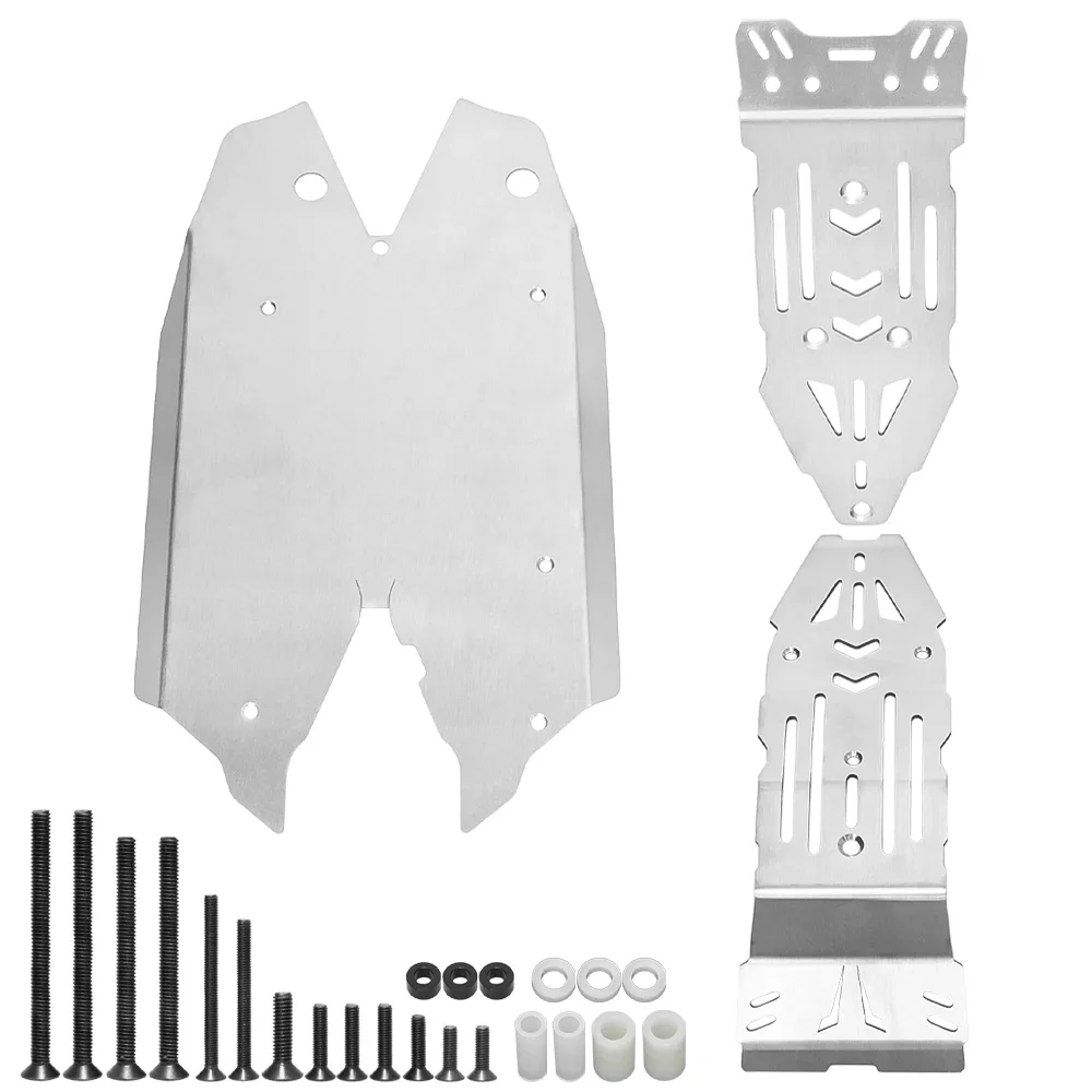 Rc Car Skid Plate C…