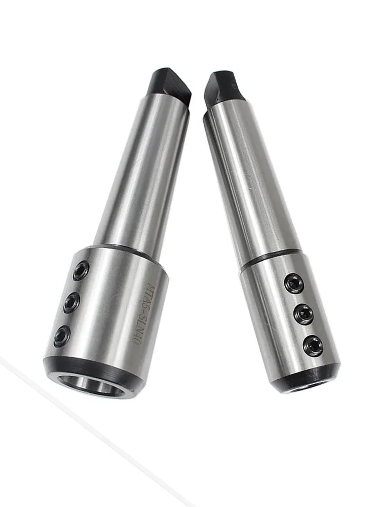 MTA3 MTA4  MTA5 SLN20 SLN25 SLN32 SLN40 morse taper holder MTA high quality Morse Taper drill bit MTB Morse Taper milling cutter