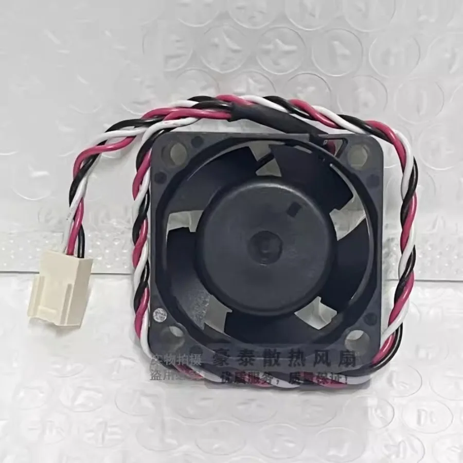For SUNON MF40201V3-1000C-F99 4020 DC12V 0.50W 4CM 3-Pin Silent Cooling Fan