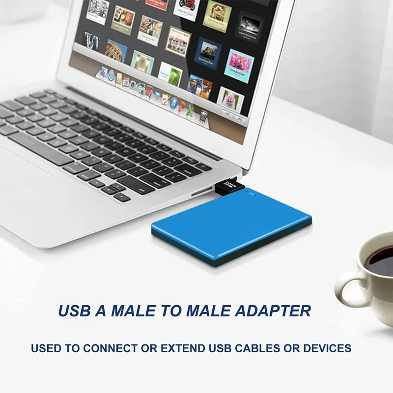 USB 3.0 Type C Adapter A Male to Type C Female Connector OTG Converter  Type-c USB Charging Data Transfer Adaptador Usb Tipo C