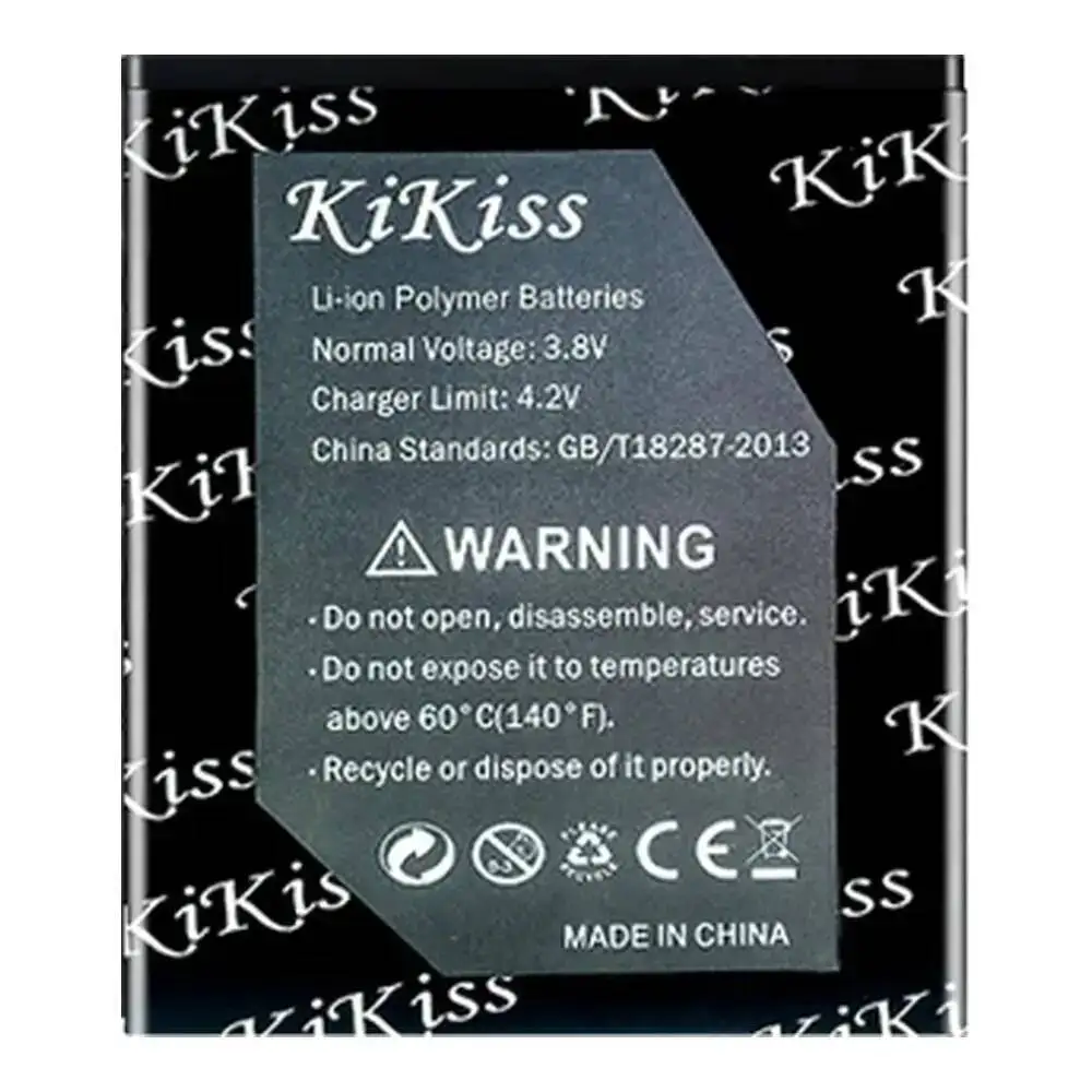 Cpld-329 3000mAh Reliable Power Supply High Capacity For Coolpad 8297 d F1 8297W F1 Plus Mobile Phone Battery