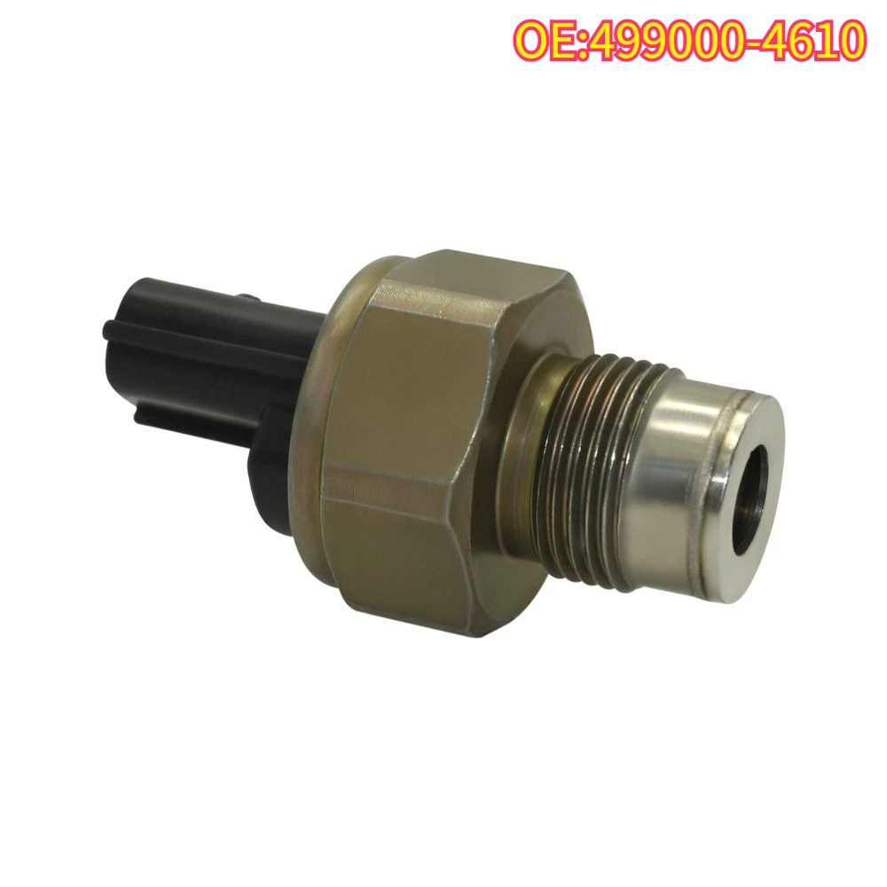 

High quality New For 499000-4610 Oil PressureSensor Fits For Auto Parts Car Accessories OEM 499000-4610 499000 4610 4990004610