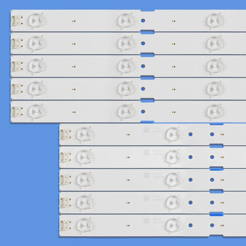 LED backlight strip for Samsung 43 