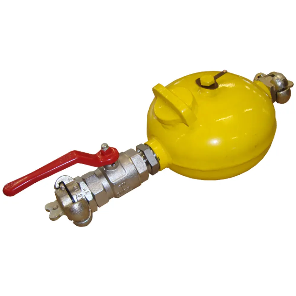 Air line Jack Hammer oil Lubricator for Jack Hammer