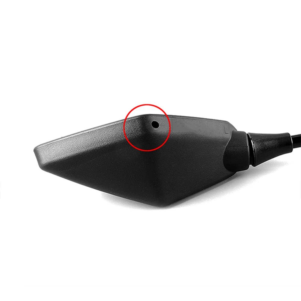 Motorrad Zubehör Rückspiegel Universal 10mm Spiegel Für Kawasaki Versys 650 1000 ER6N ER6F Z650 Z750 Z800 Z900 Z1000 – Detail 6