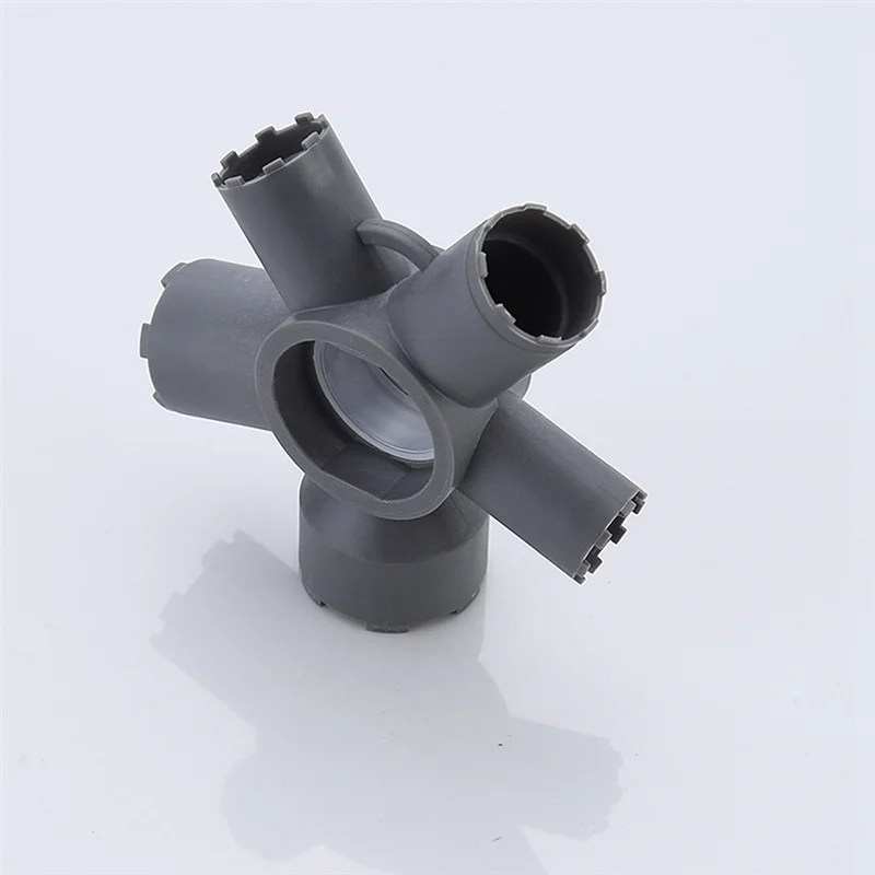 

A93E-Аэратор для крана M16.5/M18.5/M21.5/M22/M24/M28 Инструмент для снятия противоскользящего ключа Фильтр носика Универсальная разборка