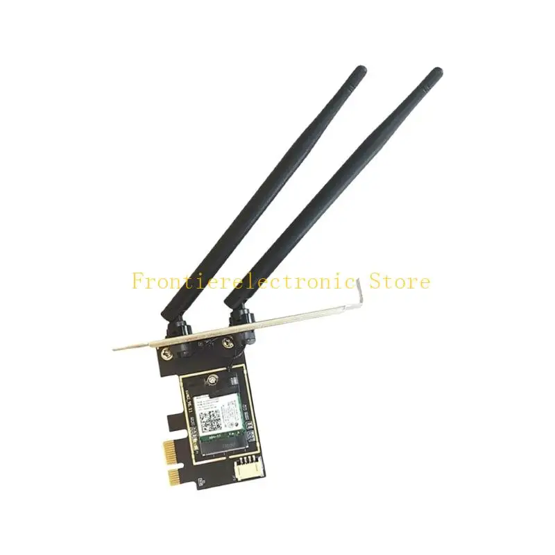 G8DB 1200Mbpps WiFi 5 Bộ điều hợp không dây Dang