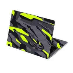 Colorful skin sticker for Macbook Pro 16 2023 M3 M2 PRO 15 2022 PRO 14 2023 AIR 15 2023 Air 13.6 2022