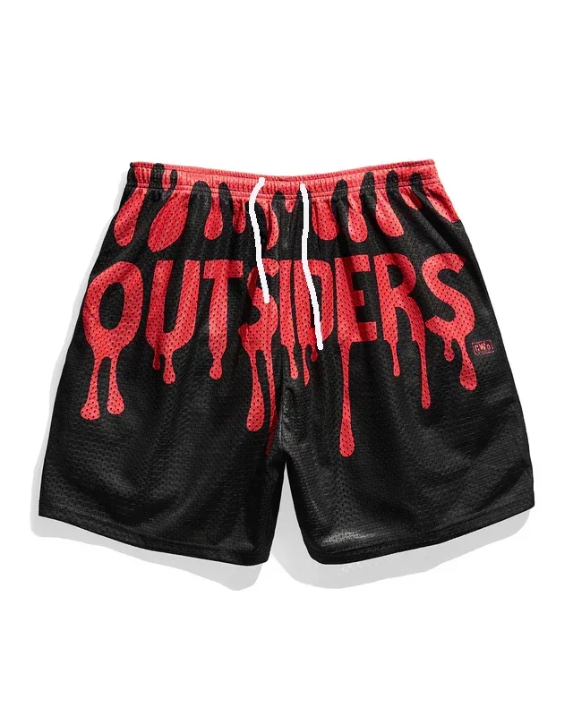 

2025 Summer Hot-selling New Versatile Comfortable Shorts Outdoor Casual Breathable Quick-drying Men's and Women's Same Shorts