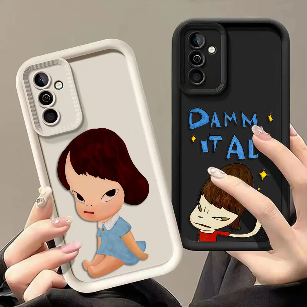 Art Yoshitomo Nara …