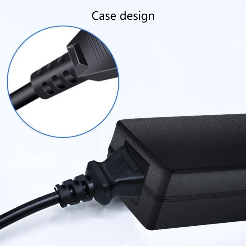 

N5KD 220V to 12V Car Cigarette Power Adapter Socket Power Chargers Converter