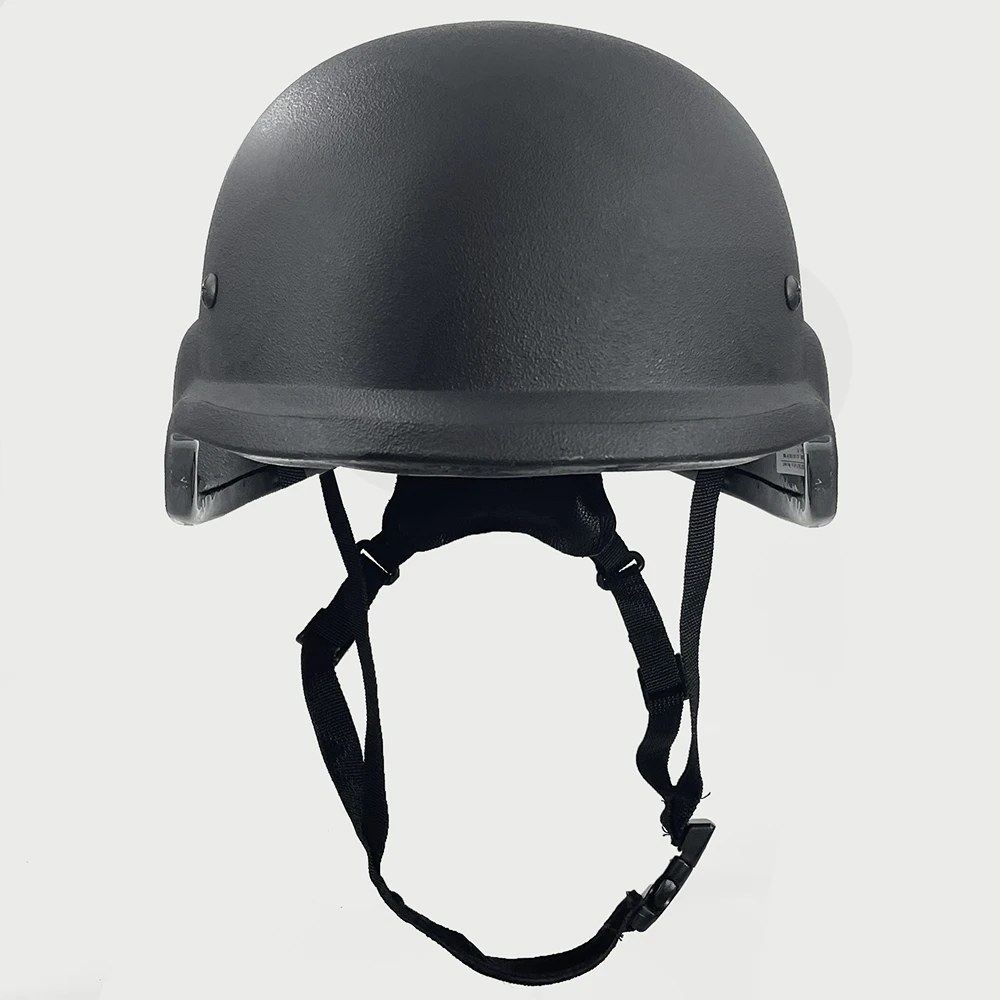 UHMW-PE Ballistic IIIA Bullet Proof Helmet M88 PASGT Helmet: 안전을 위한 최고의 선택