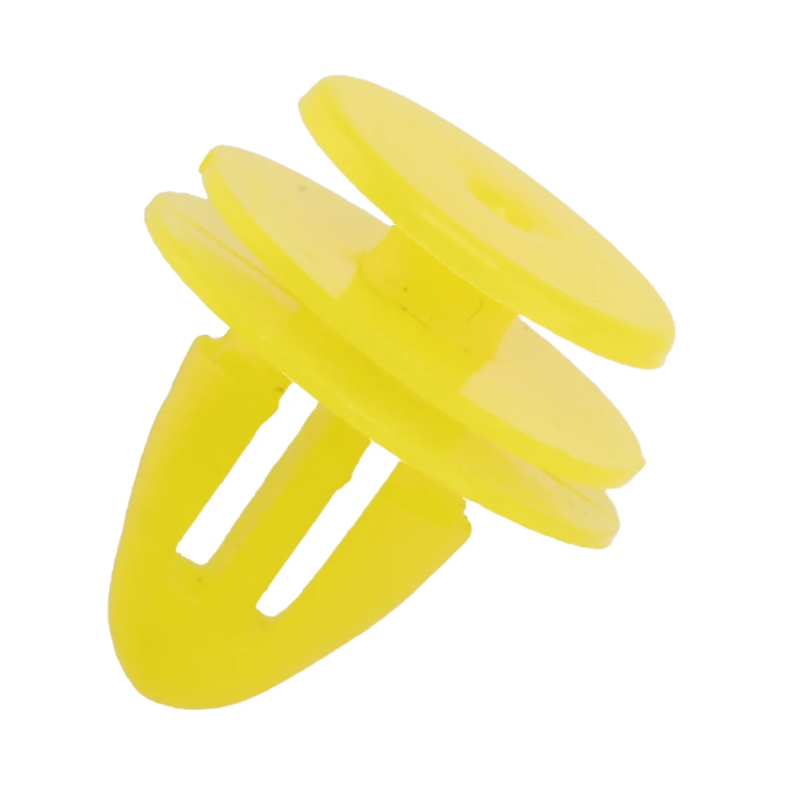 82315-38000 10Pcs Door Trim Panel Mounting Clips Retaining Clip Fastener Retainer Fit for Hyundai Kia Yellow
