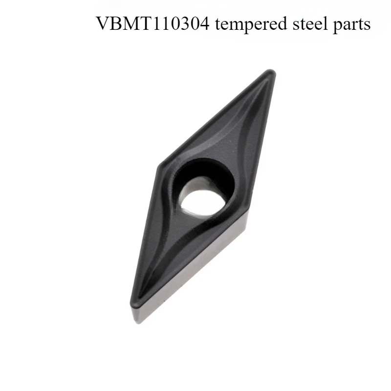 Original CNC Inserts VBMT110304 VBMT110308 VBMT110302-EF VBGT110301 VBGT110302 VBGT110304 VCGT110301 VBGT110301MF RC6125 DT928T