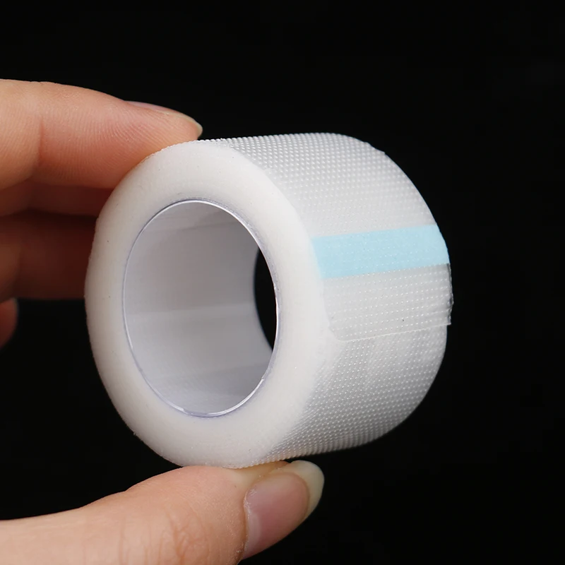 1pcs Invisible Anti-wear Tape Medical Plaster Foot Heel Tape Tape Self-Adhesive