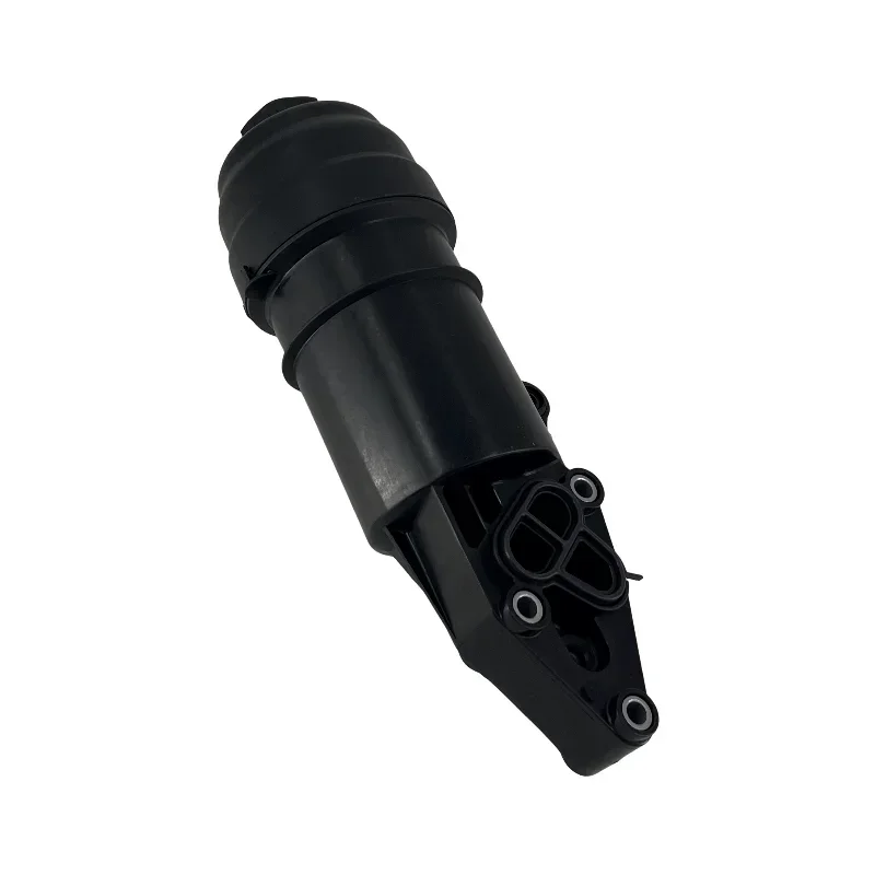 

Oil Filter Housing Fit For Audi A4 A5 A6 A7 A8 Q5 Q7 06E115405C