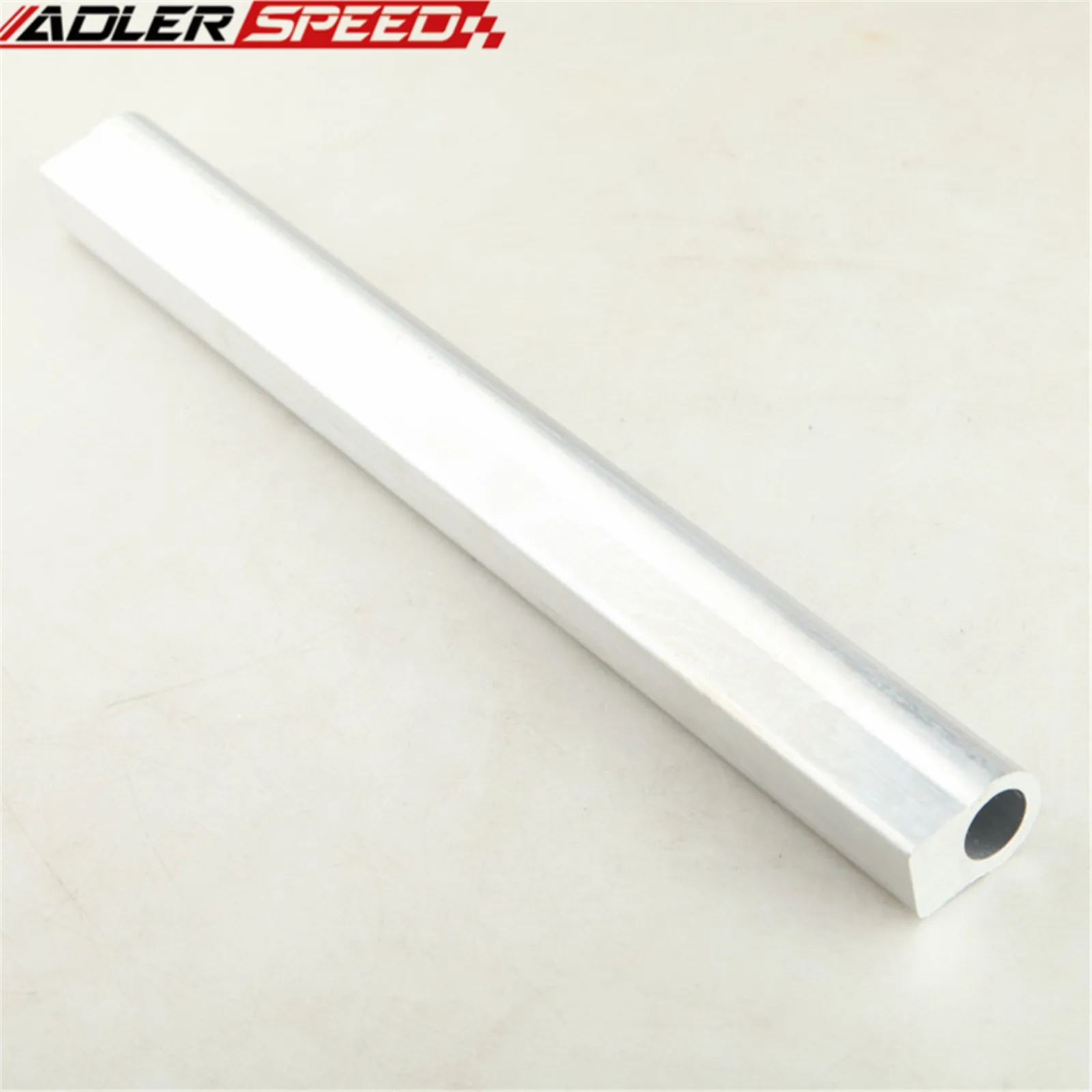 العالمي 8AN AN-8 الوقود السكك الحديدية الخام البثق داش الطول: 500 مم (1.64 قدم) / 330 مم (1.08 قدم)