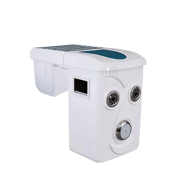 

wall-mounted all-in-one machine Villa bath wall-mounted machine Circulating water pump Filter Water purification equipment