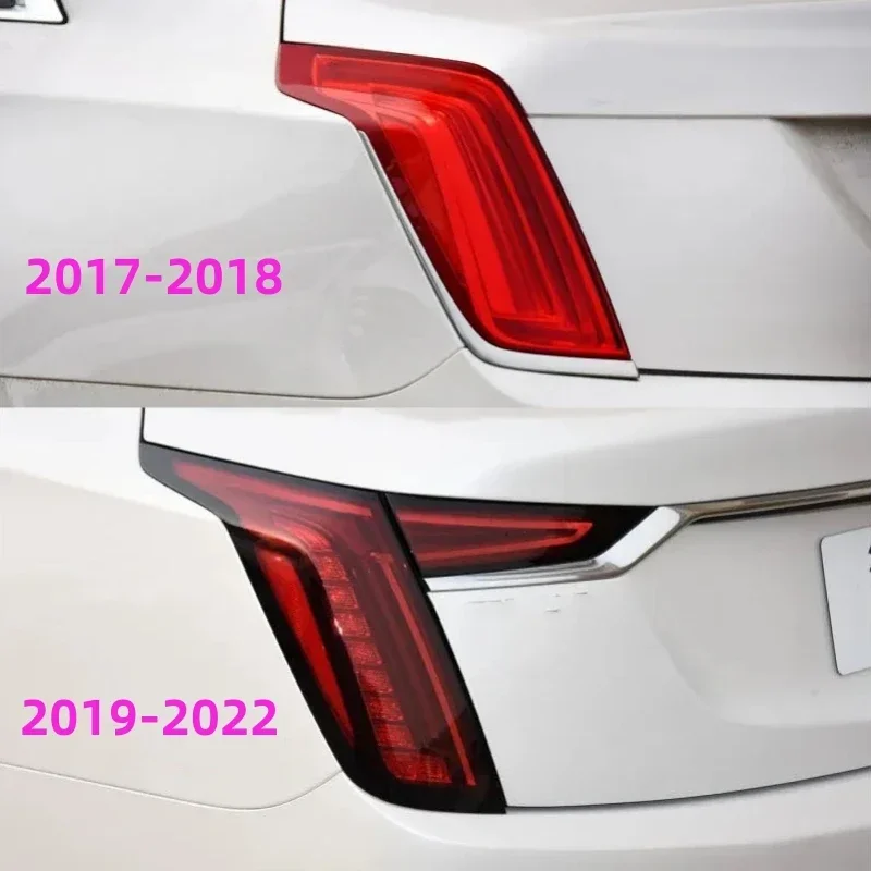 

Задний фонарь в сборе для Cadillac CT6 2017 2018 2019 2020 2021 2022