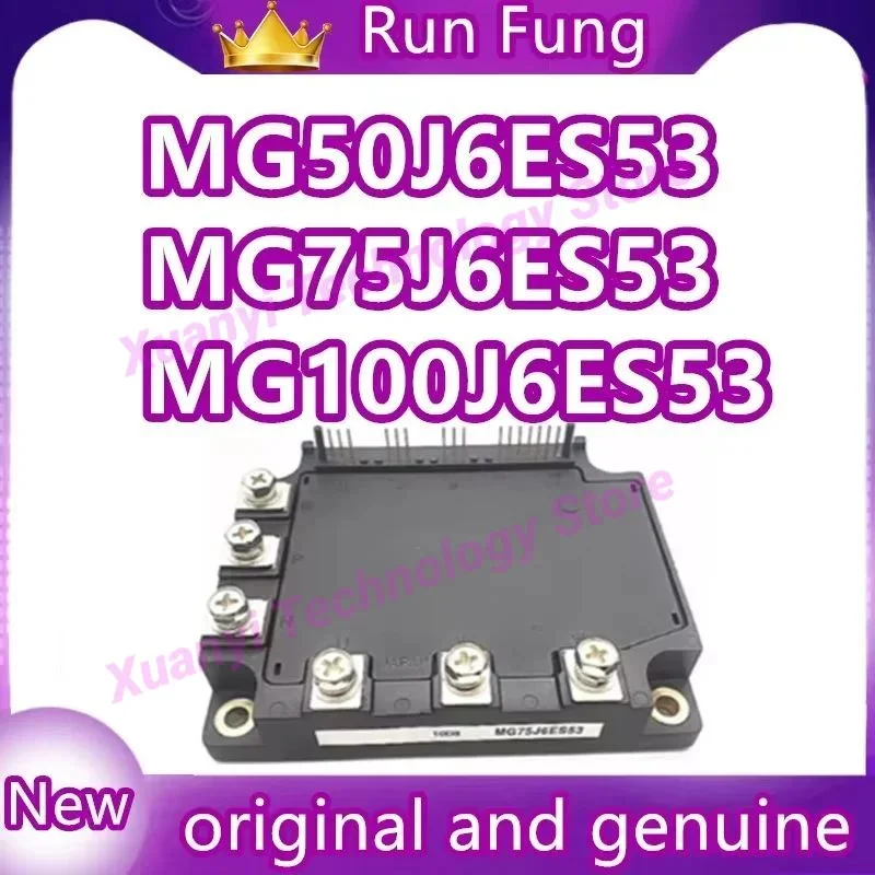 

MG50J6ES53 MG75J6ES53 MG100J6ES53