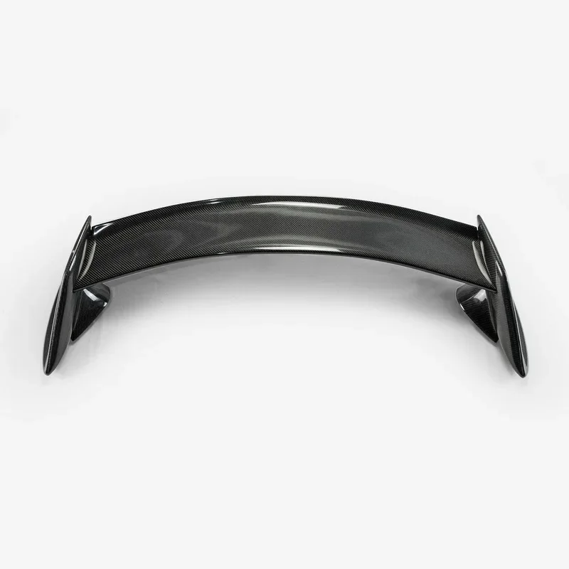 SAAR Compatible with Toyota Prius ZVW50 Series Carbon Fiber Modification GT Spoiler Wing Wind Deflector Installation