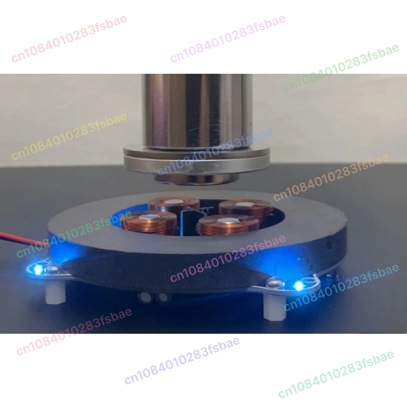 

Magnetic Levitation Module Kit 500g Load Bearing Capacity for Anti Gravity Display DIY Upgrade