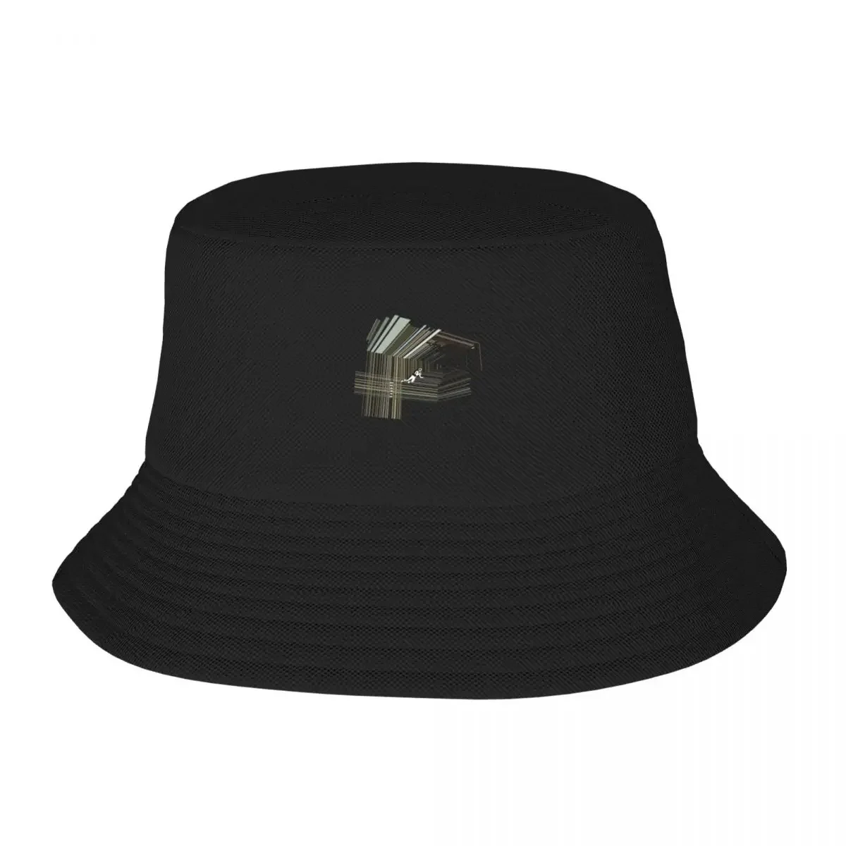 Interstellar T-shirt classique Bucket Hat Hat Baseball Cap New In The Hat Ball Cap Boy Women's