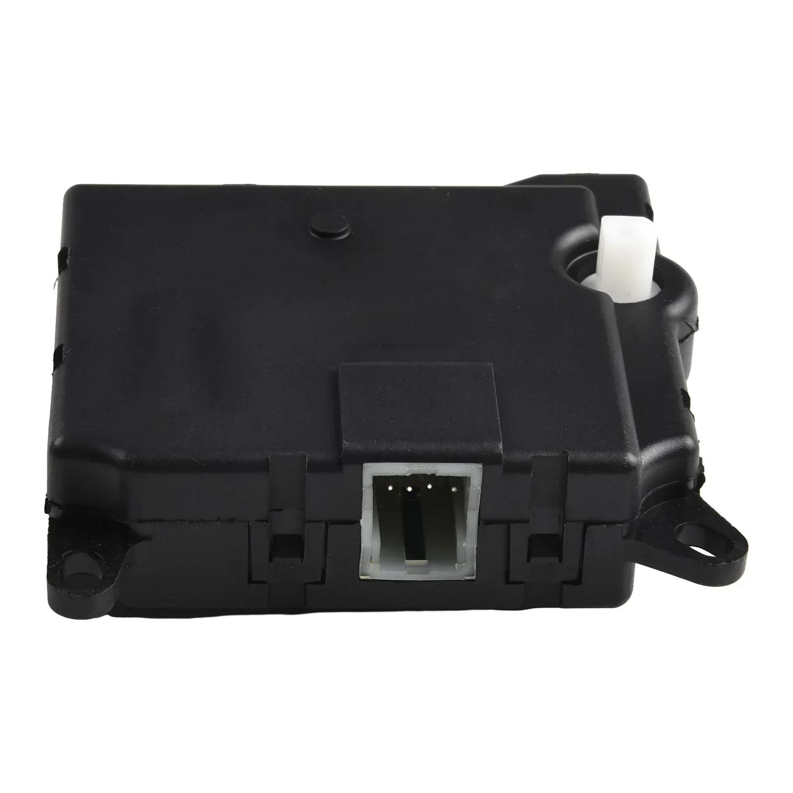 

8 Pin Car A/C Heater Control Motor Actuator For Transit T12 T15 V347 Plastic Black 95VW-19E616-AC,95VW-19E616-AD,1056313