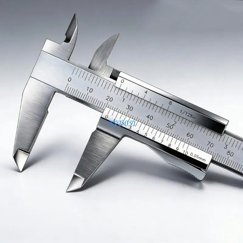E15A 0 To 150mm Height Measuring Instrument With Clear Scale Marking Professional