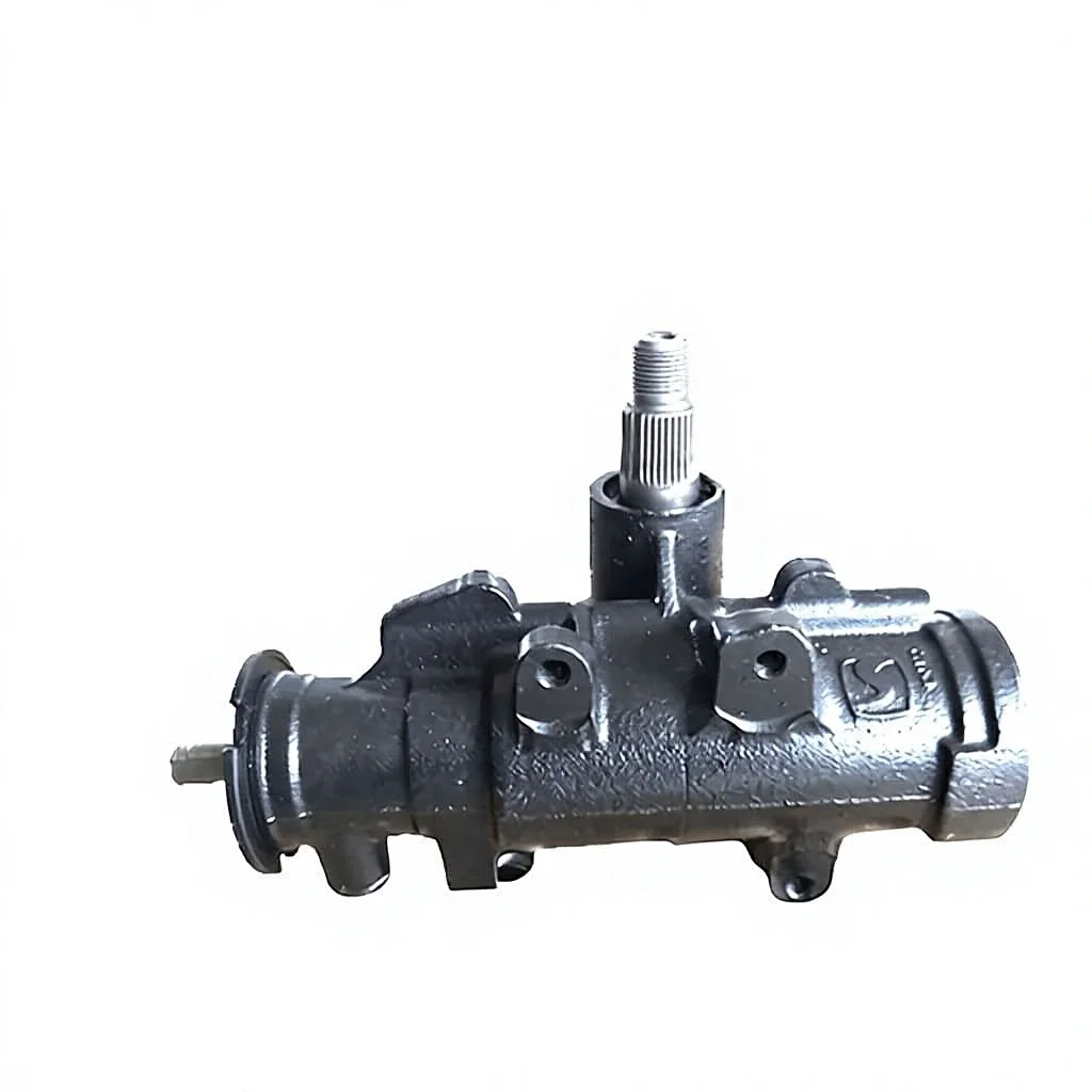 Factory Wholesale Steering Gear Parts Suitable For Cherokee F141 Model China Origin Smooth-headed Semi-circular-arc Small Spline