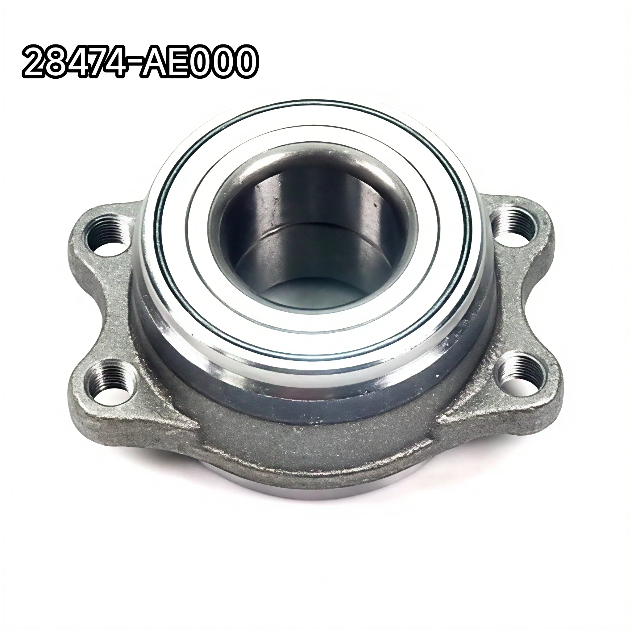 

for SUBARU LEGACY OUTBACK BE BH 1998-2003 Rear Wheel Hub Unit, 28474-AE000 VKBA6888