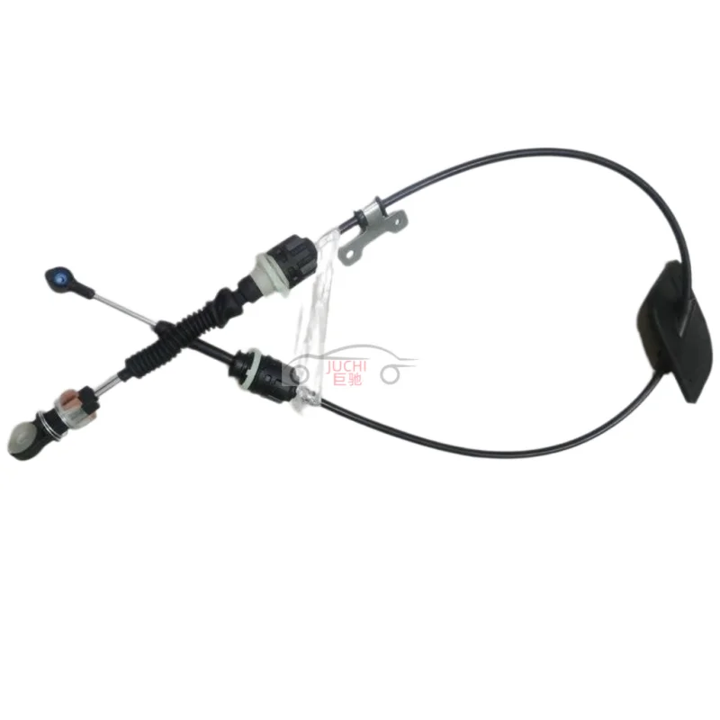 Car Shift Control Cable Gear Cable for Geely X7 Sport BoYue Atlas Proton X70 Azkarra - Automatic transmission components