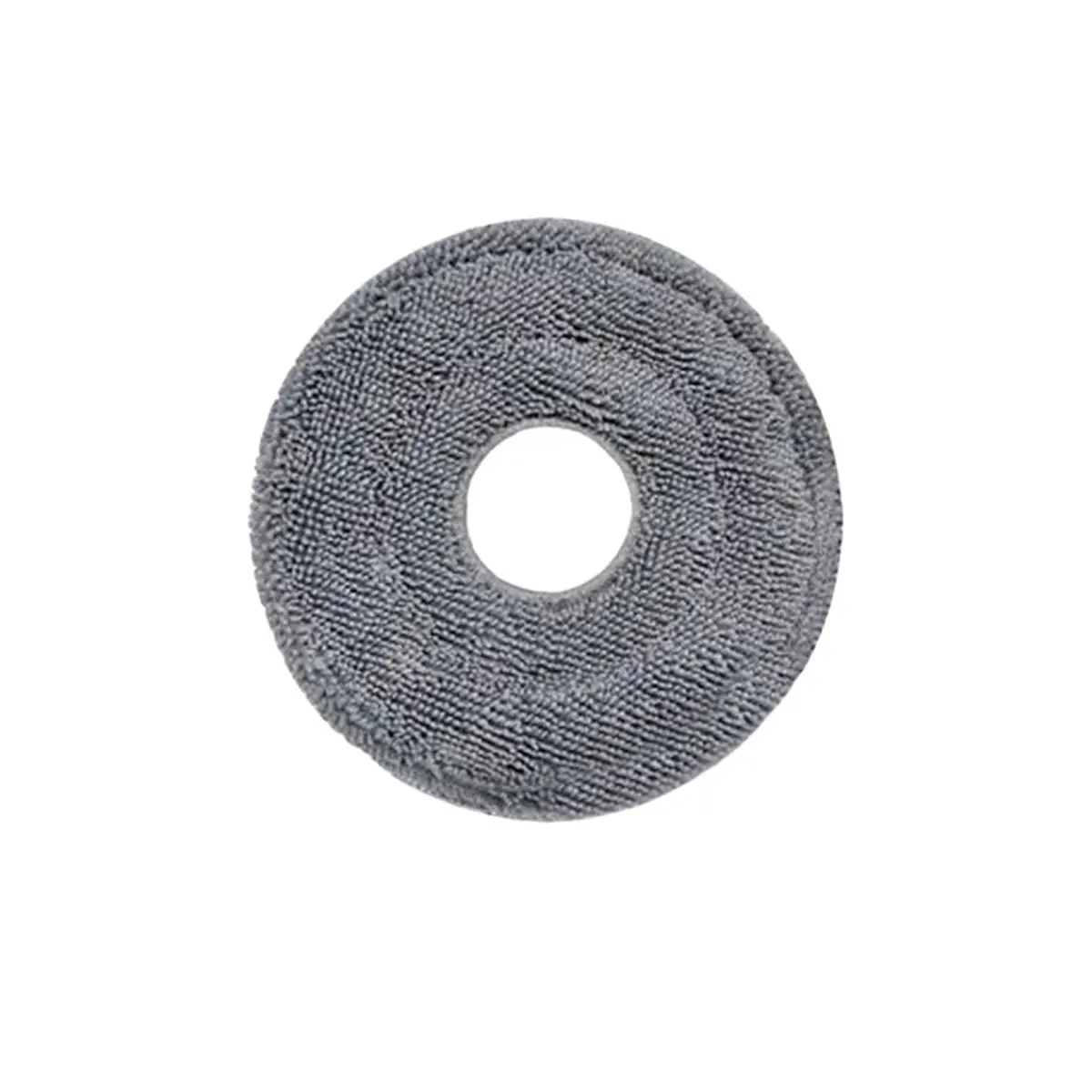 

Запасные части A64E для робота-пылесоса Roborock Saros 10R / G20S Ultra: основная и боковые щетки, HEPA-фильтр, салфетка для влажной уборки, мешок для сбора пыли.