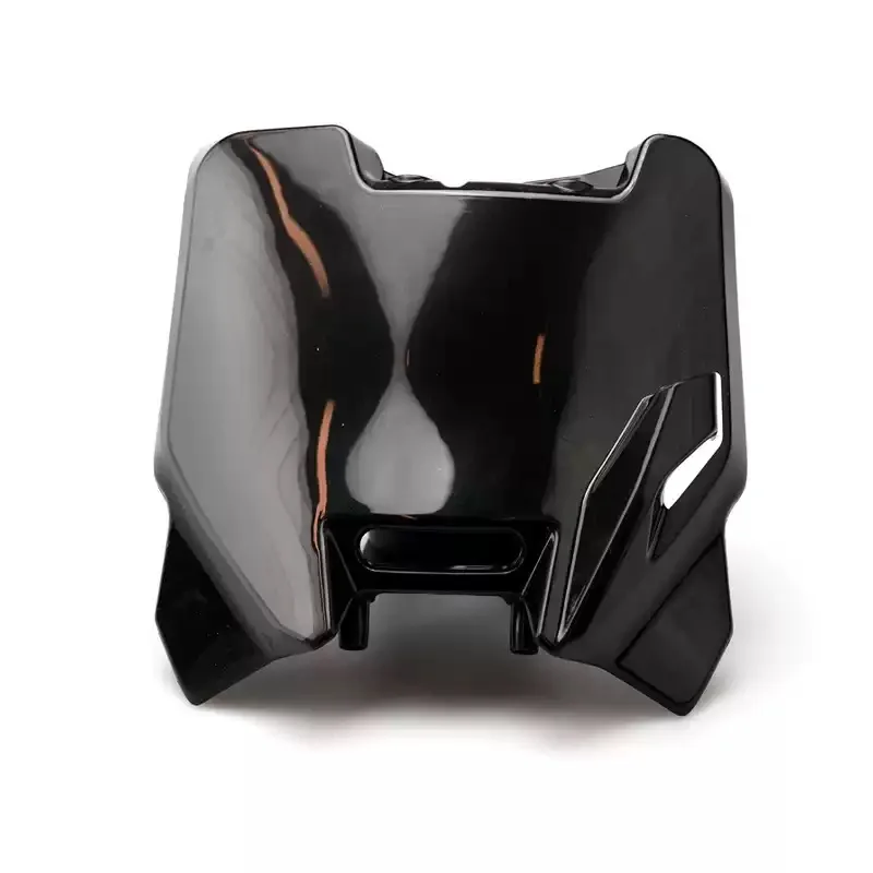 

Super bike Electric dirt bike SUR Hyper Bee OEM Original front license plate