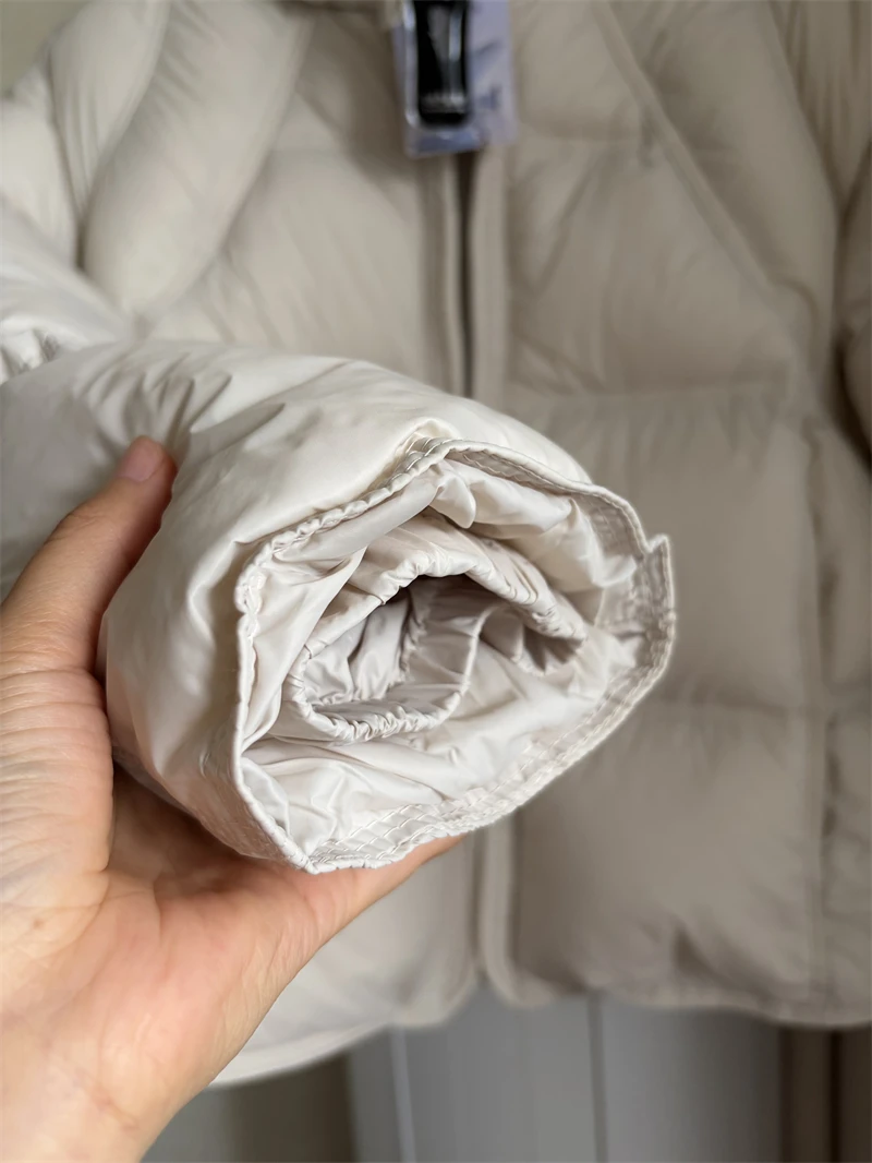 Thumbnail 3 - #10 Best Womens Hooded Winter Parkas to Buy In 2026