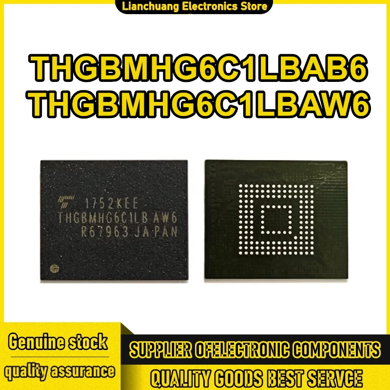 thgbmhg6c1lbab6-thgbmhg6c1lbaw6-8gb-version-51-circuito-integrado-flash-0-10-nuevo-original-en-stock