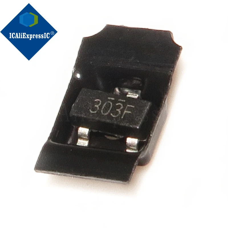 10piece FDV303N Silk screening:303