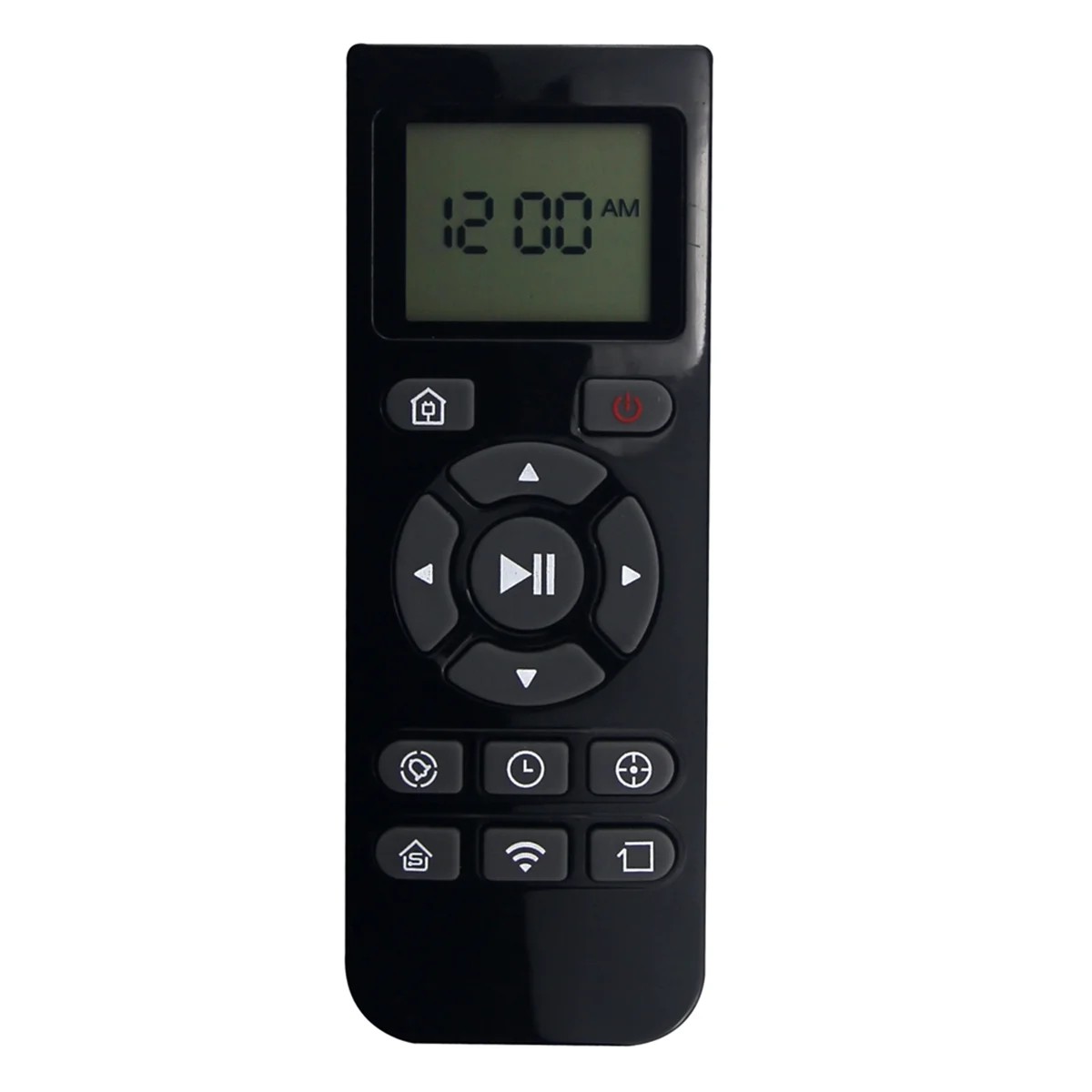 RC1507 Remote Control Replacement for N79 N79S M80 M81 Pro Vacuum Cleaner Robot Accessories
