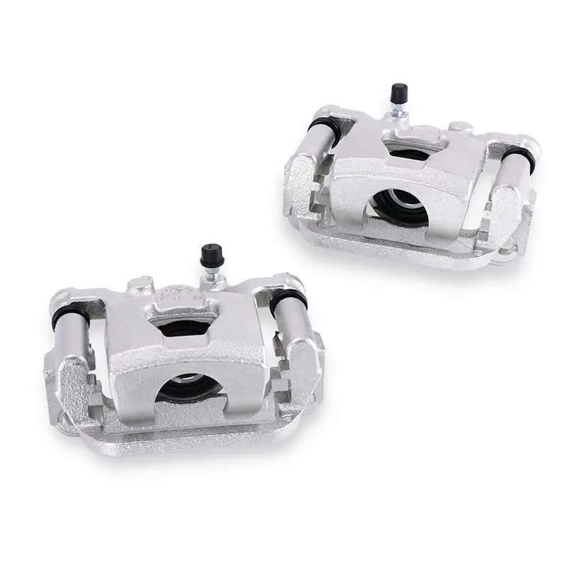 New Custom Auto Part Brake Systems Upgrade Sale Carbon Ceramic Big Brake Kit On Sale For Suzuki Jimny JB64/JB74/JC74 5