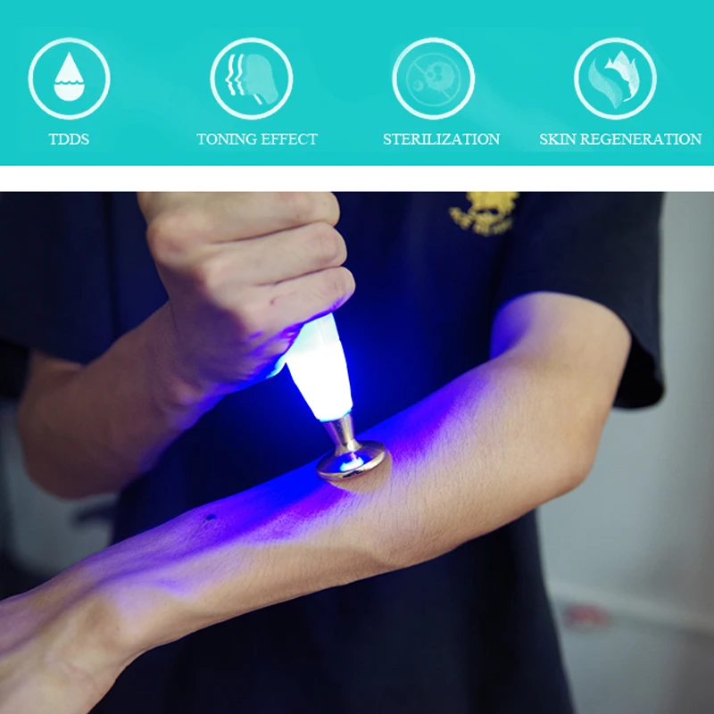 

3 Mode in 1 Plasma Pen Ozone Household Skin Care Tools Remove Wrinkles Whitening Rejuvenate And Lifting Skin