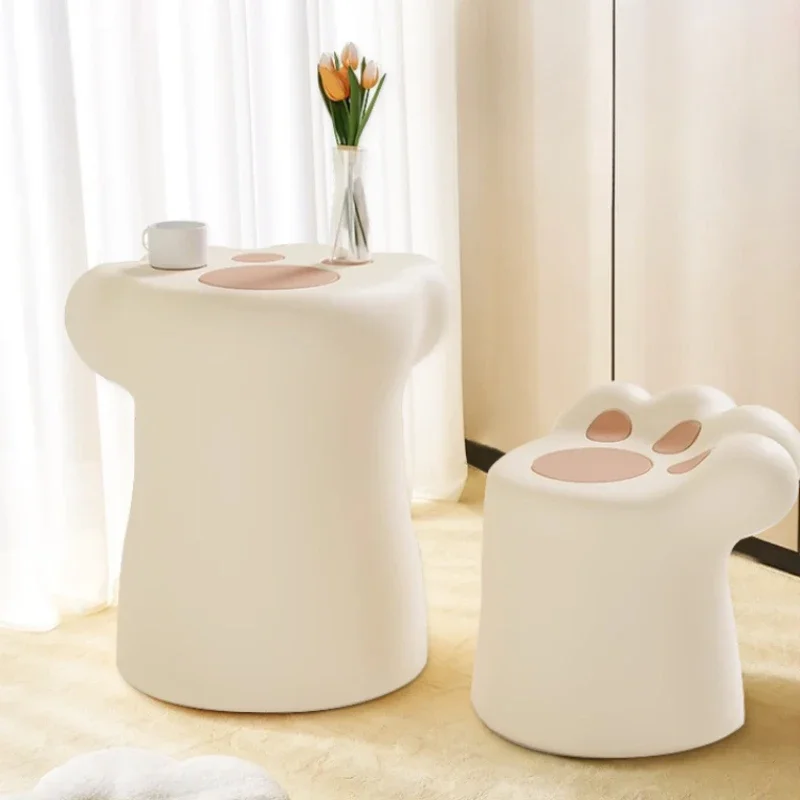 

Nordic Modern Coffee Table Design Standing Cute Living Room Coffee Table Small Apartamento Tavolino Da Salotto Home Furniture