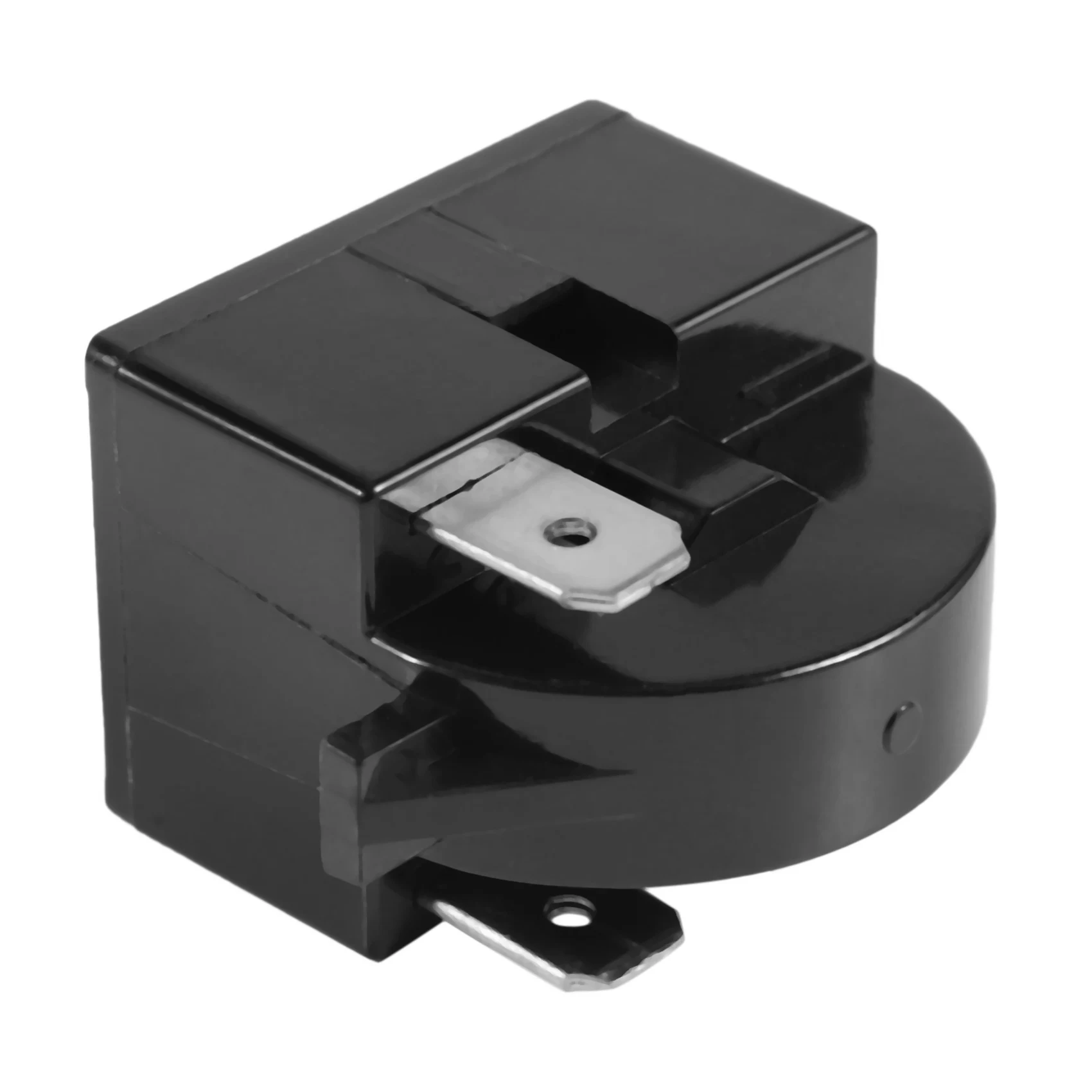 A94E-10X Plastic Case 22 Ohm 2 Pins PTC Starter Relay For Refrigerator