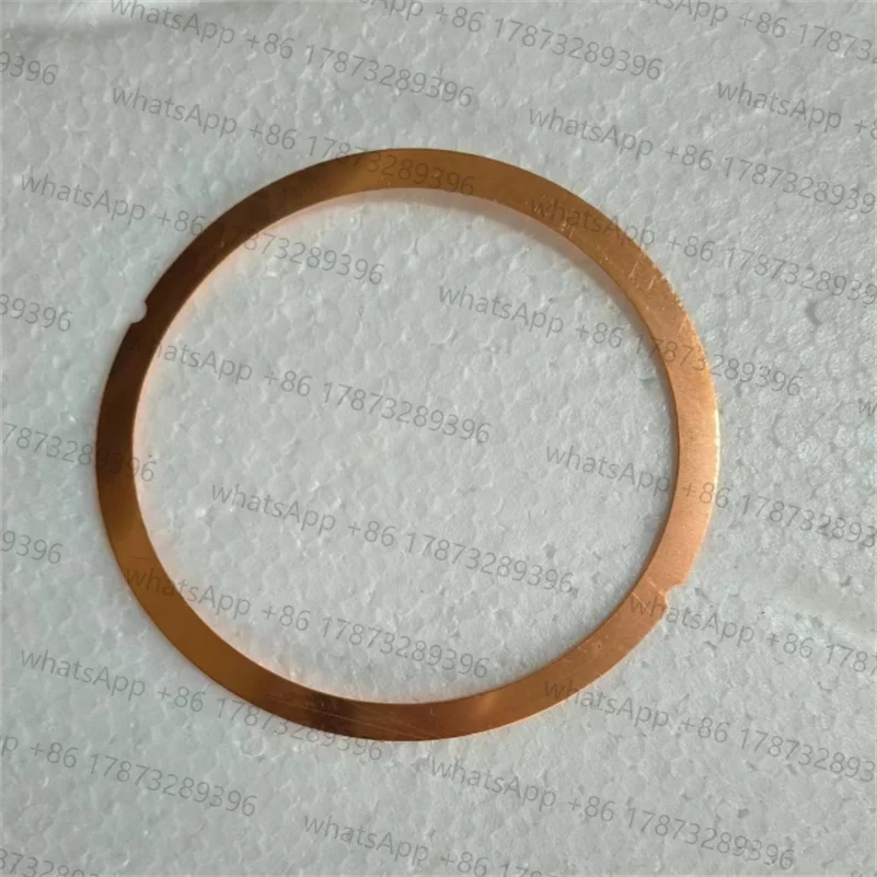 Air-cooled Diesel Engine Generator Cylinder Head Gasket Copper Pad 170f  188f 190f 192f 173f 178f 186f/FA 180F 195F 1100F