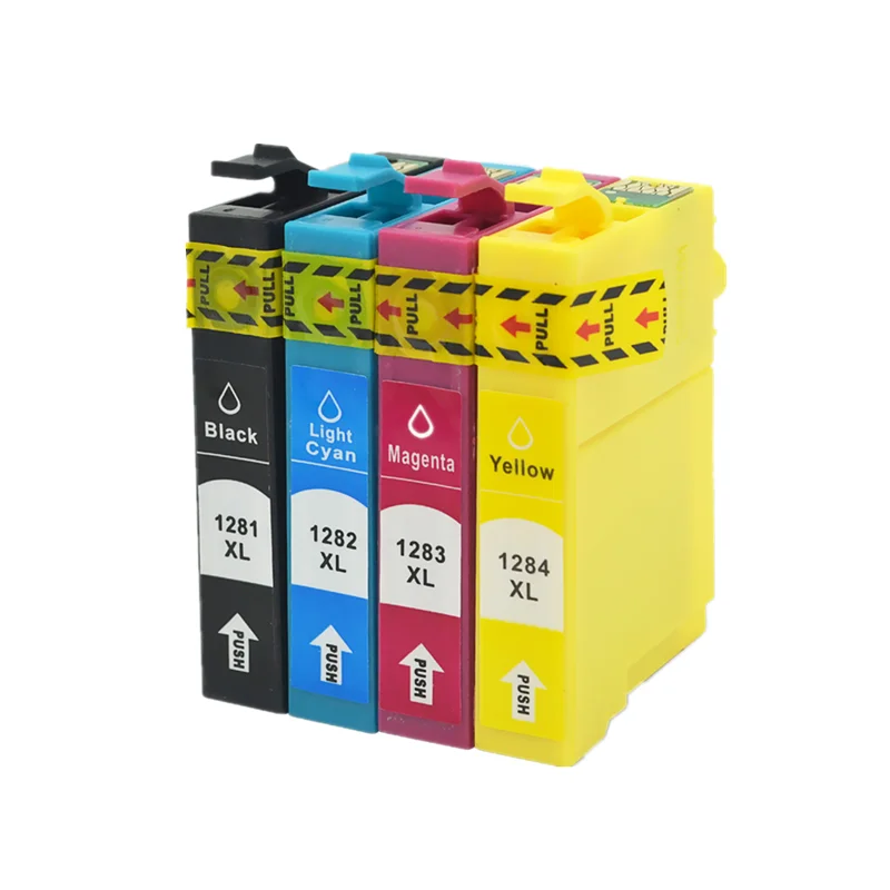 T1281 1281 1281xl Compatible ink Cartridge For EPSON Stylus S22 SX125 SX130 SX230 SX235W SX420W SX425W SX430W SX435W Printer