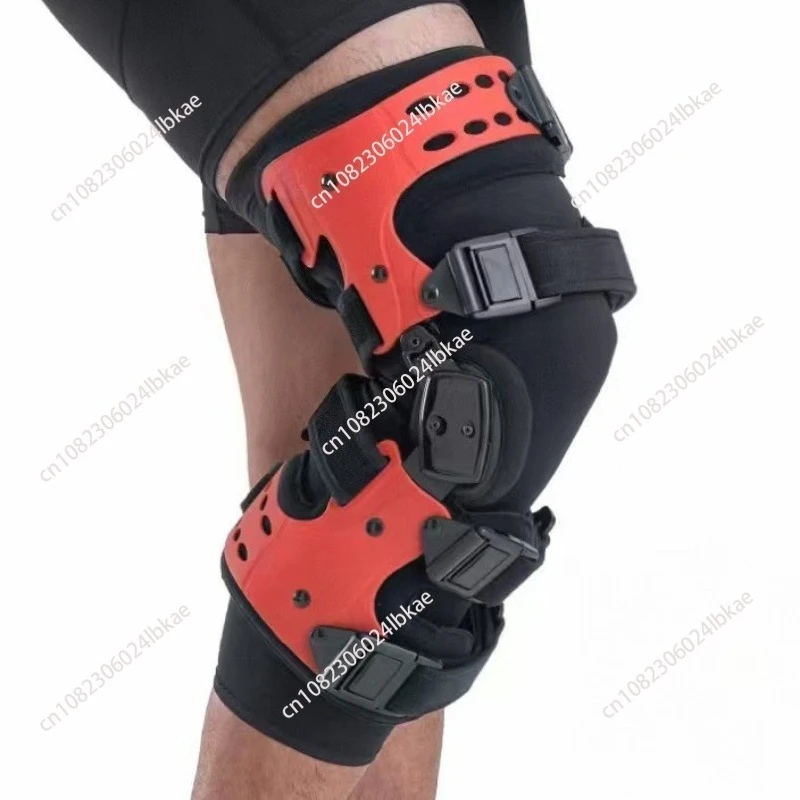 Knee brace- breathable sports knee support for meniscus, running, hiking