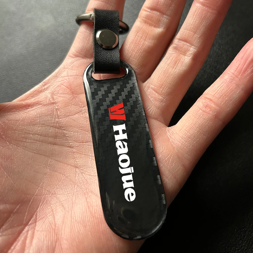 Keychain Keyring Motorcycle Accessories For Haojue Suzuki TR300 DR300 DR160 DR160S DK150 1DR DL 160 190S NK150 HJ150 TR 300 125 - view 2